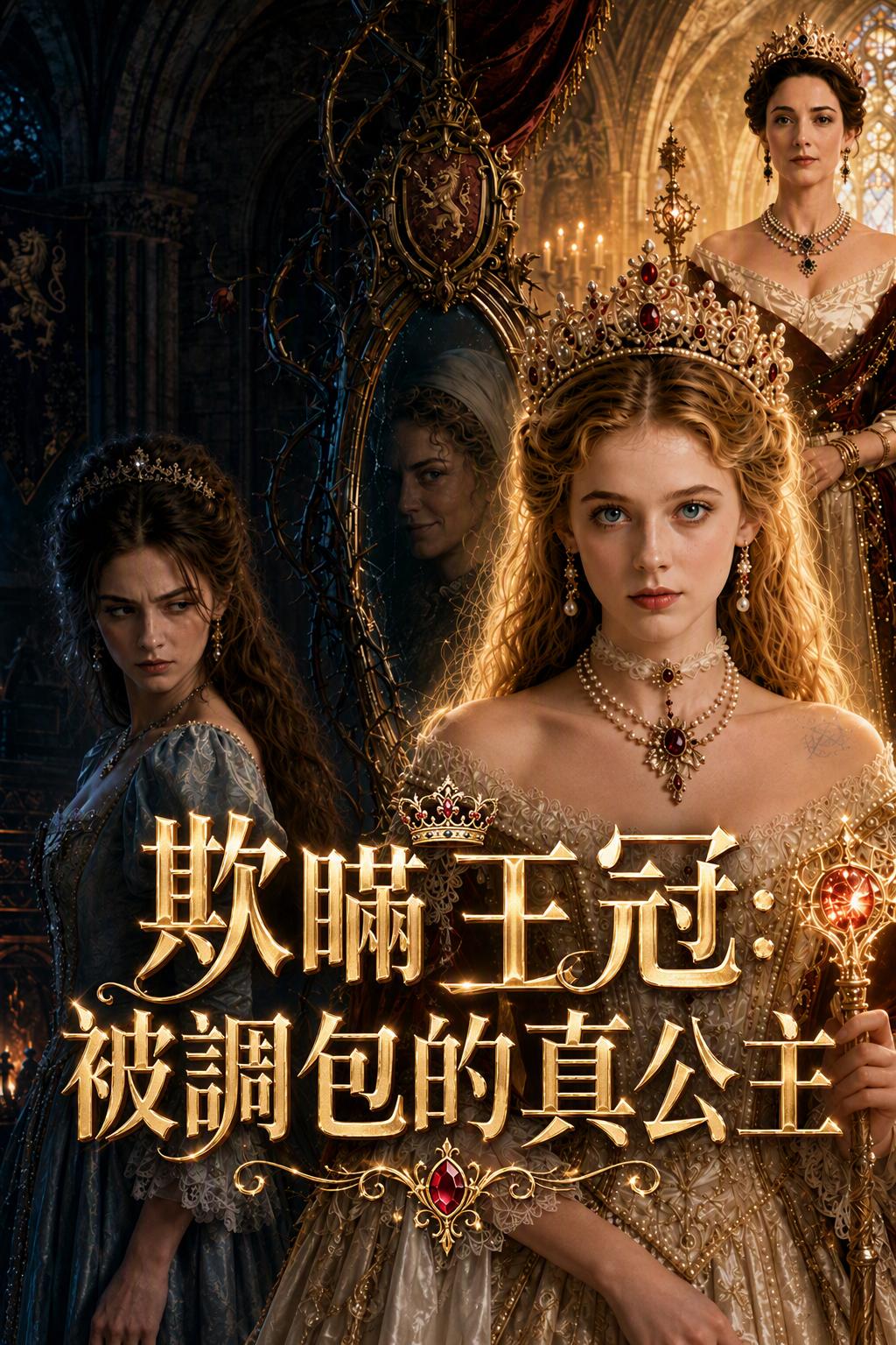 欺瞒之冠