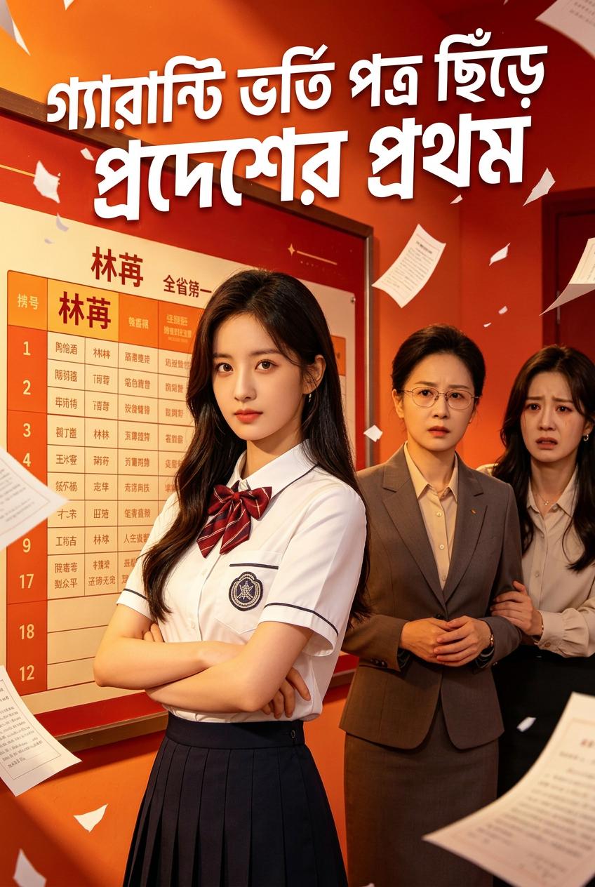 প্রত্যাখ্যাত জিনিয়াস