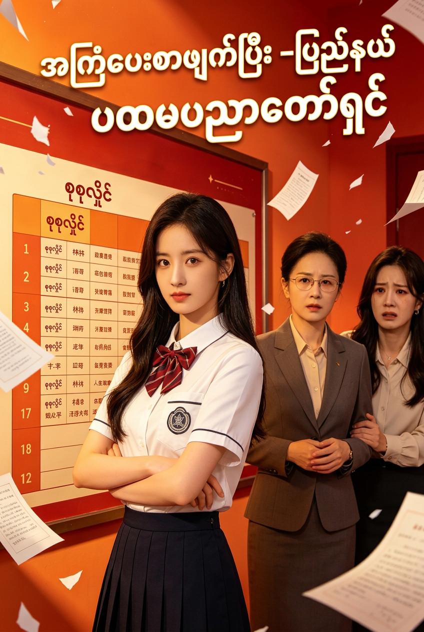 စွန့်ပစ်ခံ ပါရမီရှင်