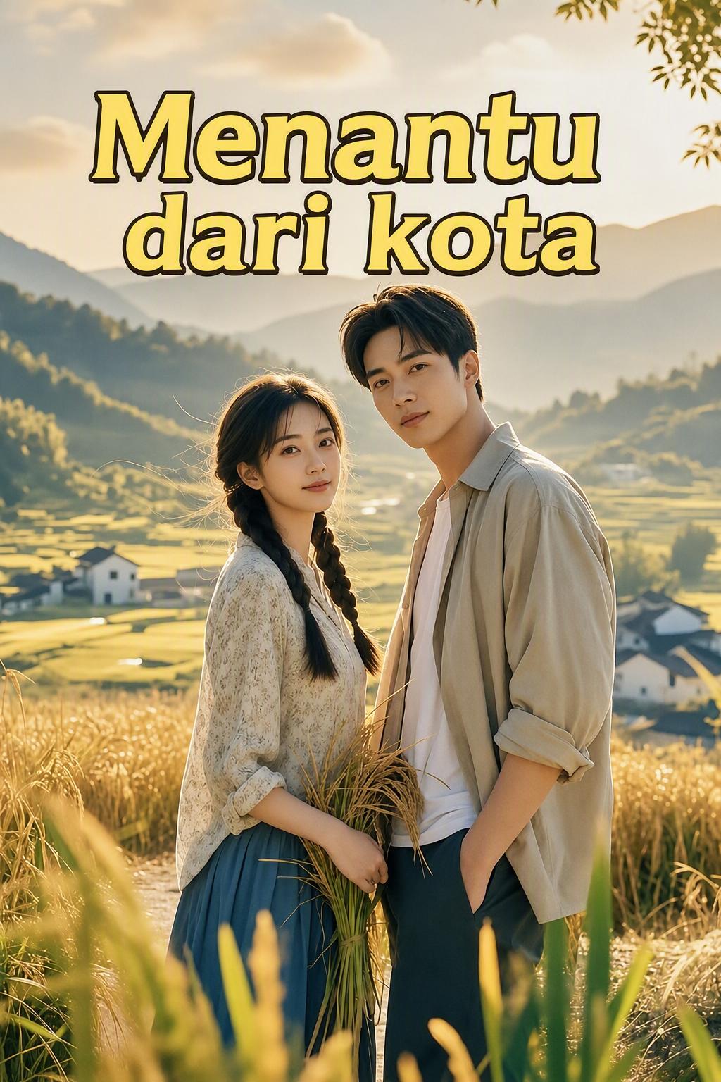 Pernikahan Desaku