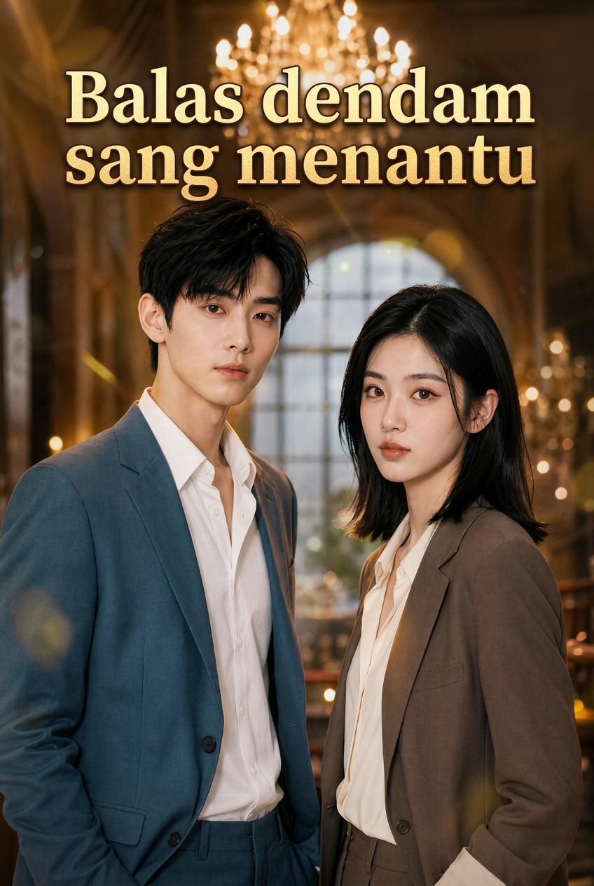 Balas dendam sang menantu