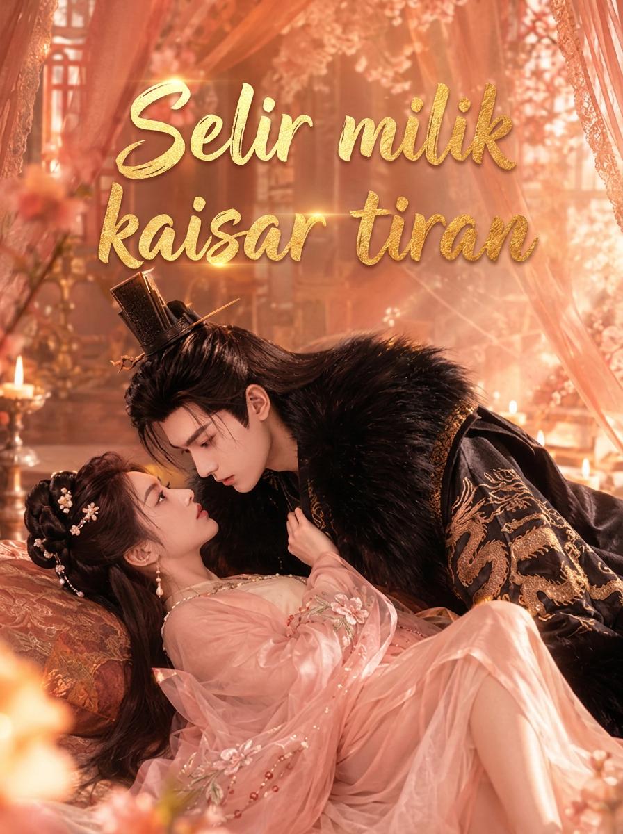 Pengantin yang Direbut Sang Tiran