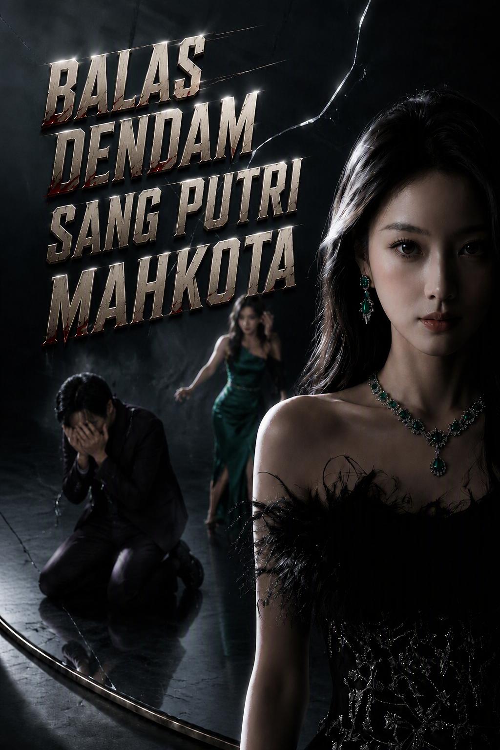 Balas Dendam Sang Istri Terkhianati