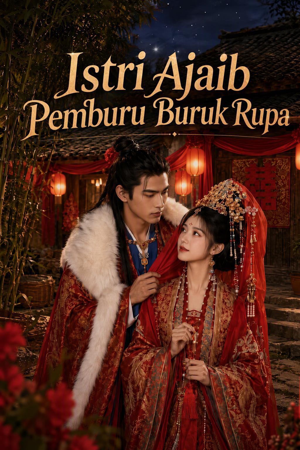 Istri Tabib Sang Jenderal