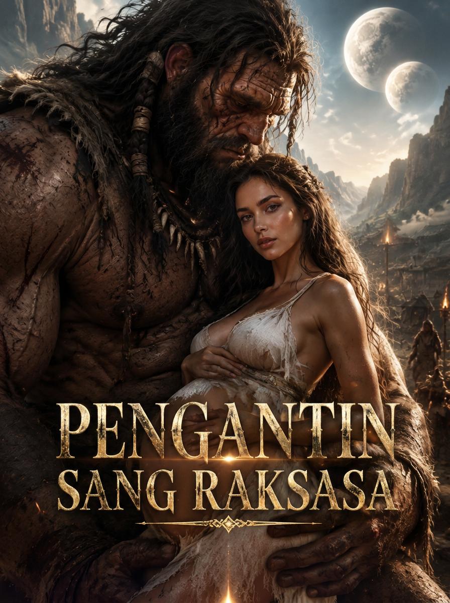 Pengantin Sang Raksasa