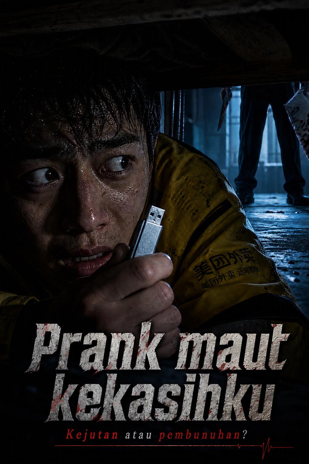 Pranked into Murder