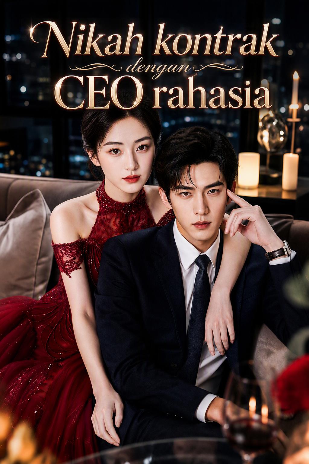 Isteri Kontrak CEO Rahsia