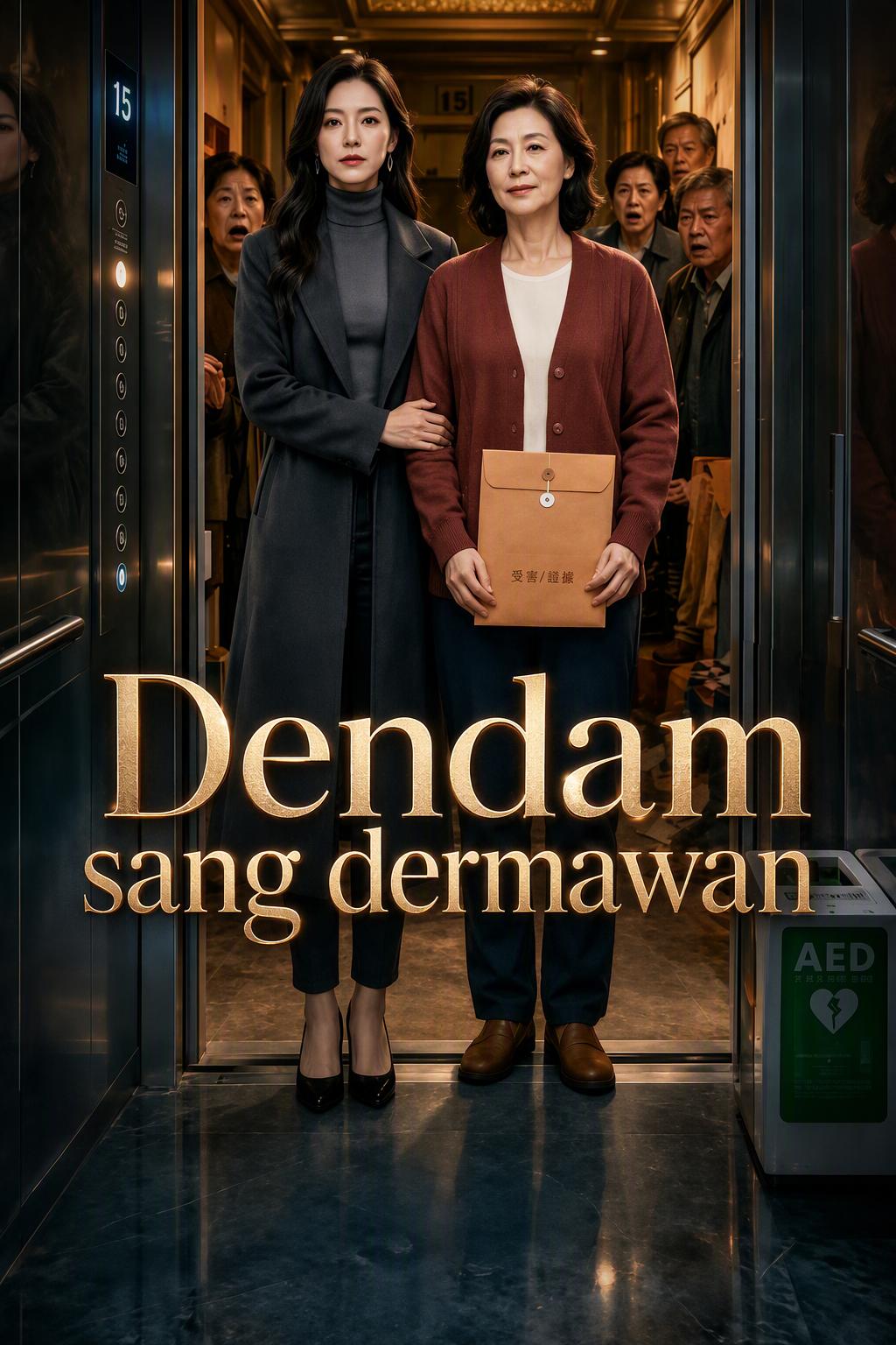 My Elevator, My Rules