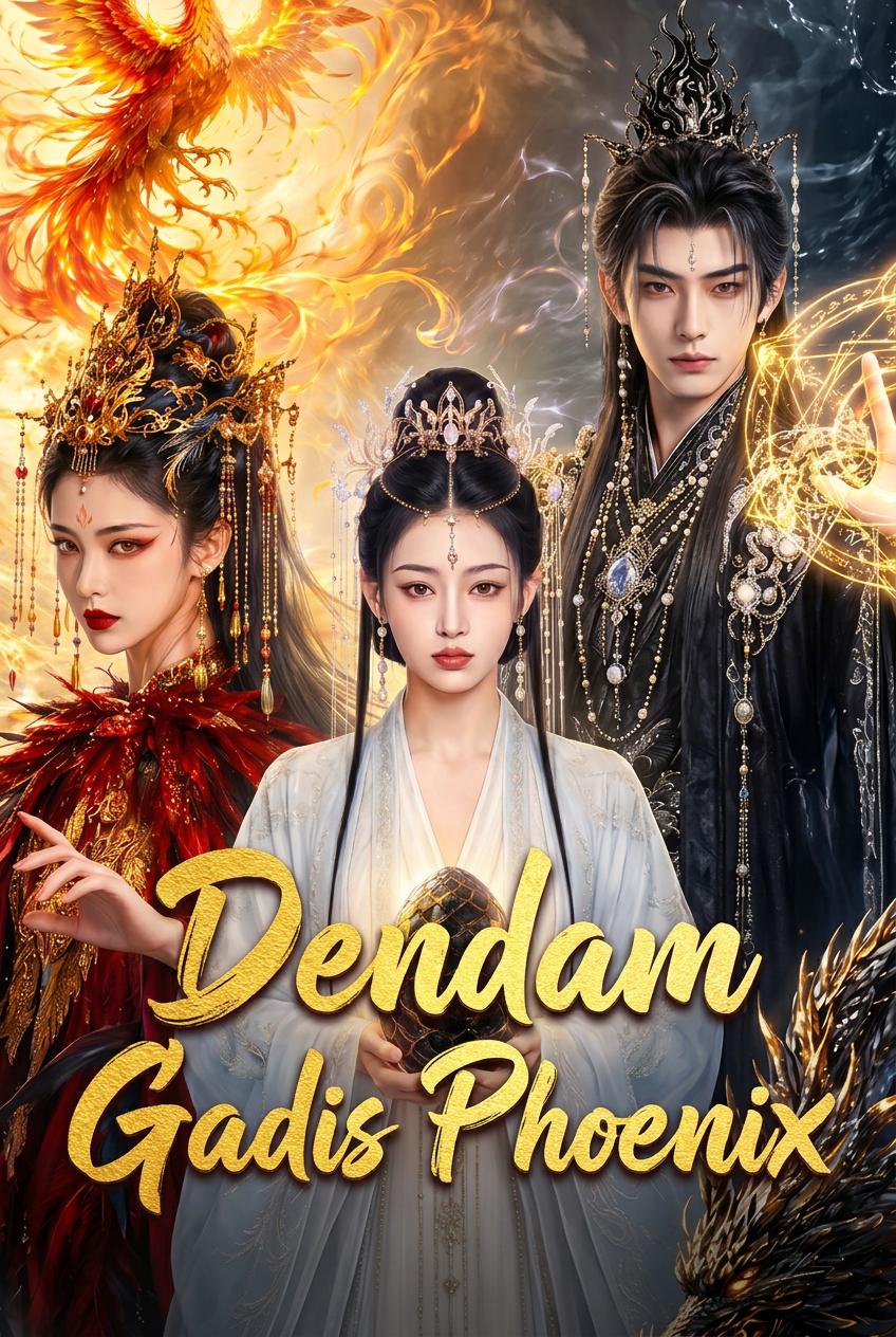 Dendam Gadis Phoenix