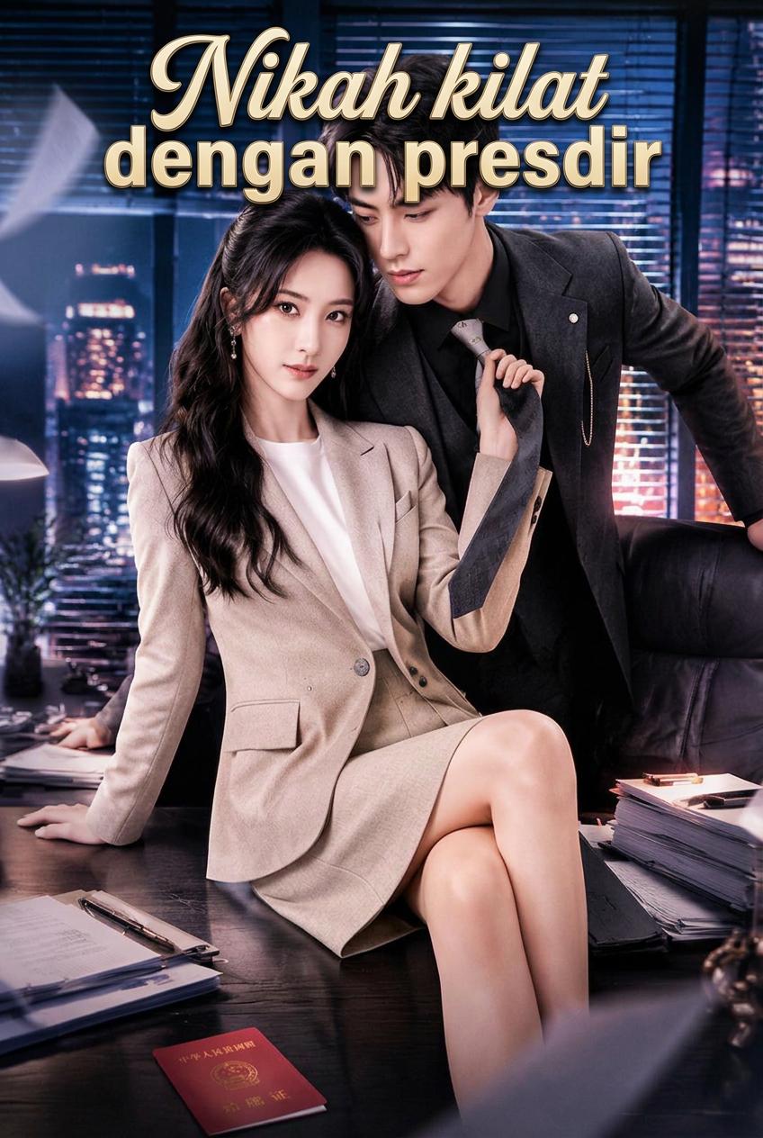 The CEO's Accidental Wife