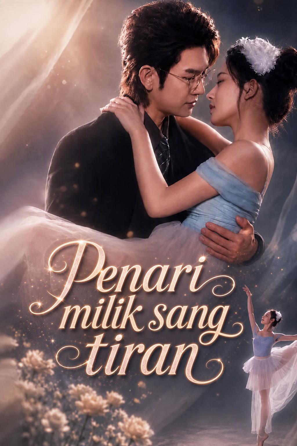 The Tycoon's Tender Dancer