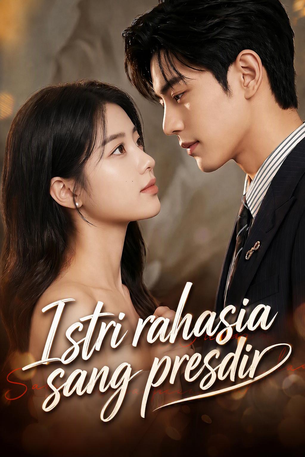 Istri Rahasia Sang CEO