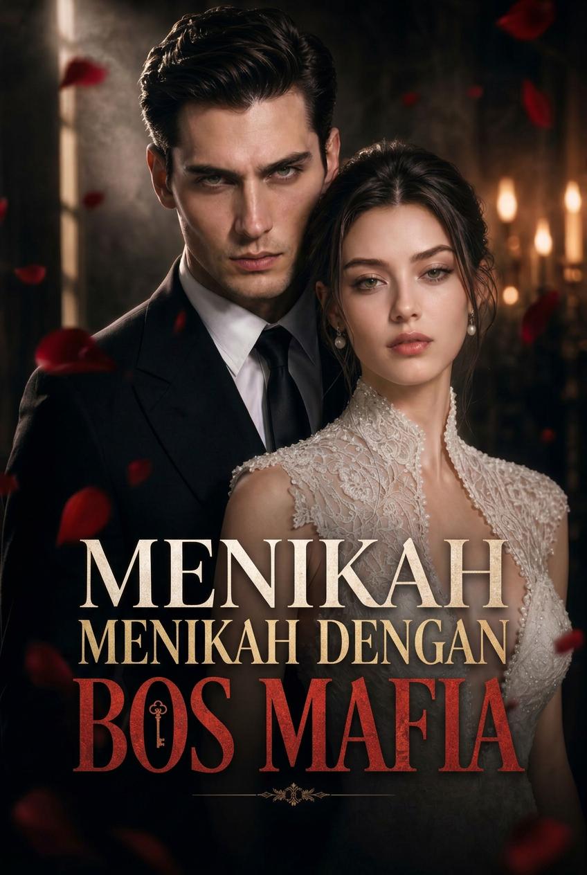 Menikah dengan bos mafia