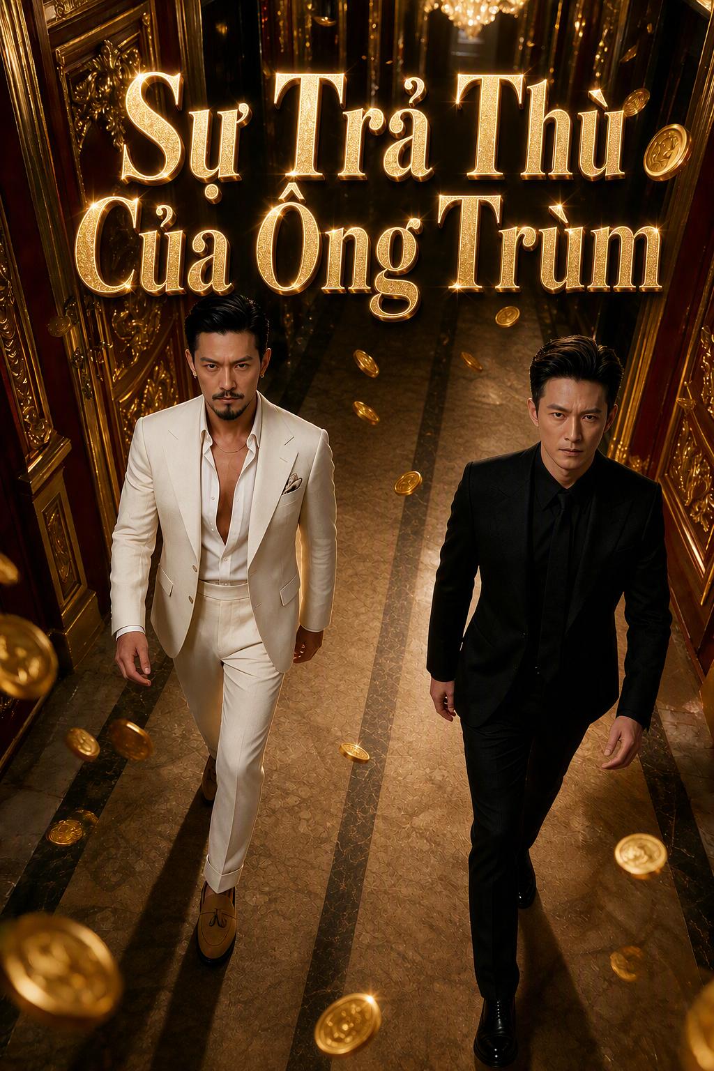 Sự Trả Thù Của Ông Trùm