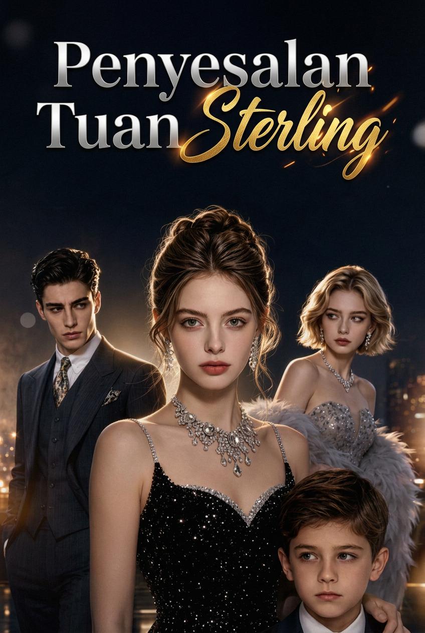 Penyesalan Tuan Sterling