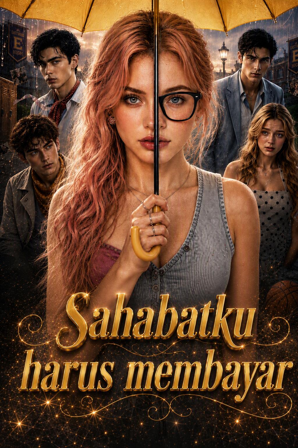 Sahabat Terbaikku Memanfaatkanku, Kini Dia Bayar Harganya