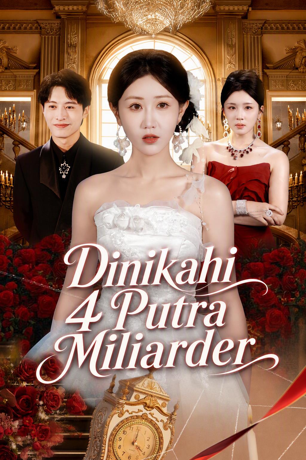 The Billionaire's Reborn Bride