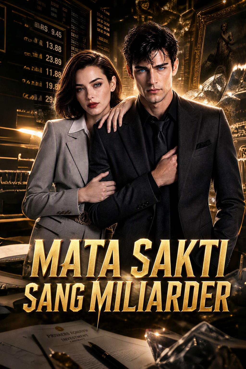 Mata Penilai Harta