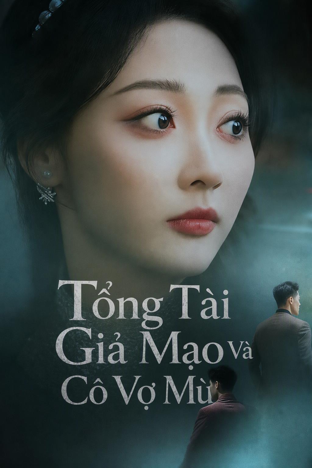 Tổng Tài Giả Mạo Và Cô Vợ Mù