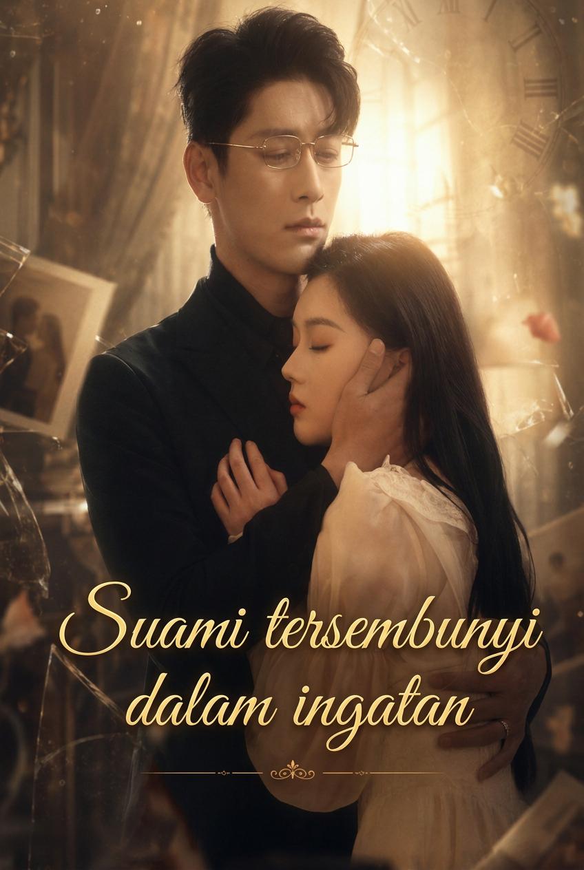 Isteri Ganti Suamiku