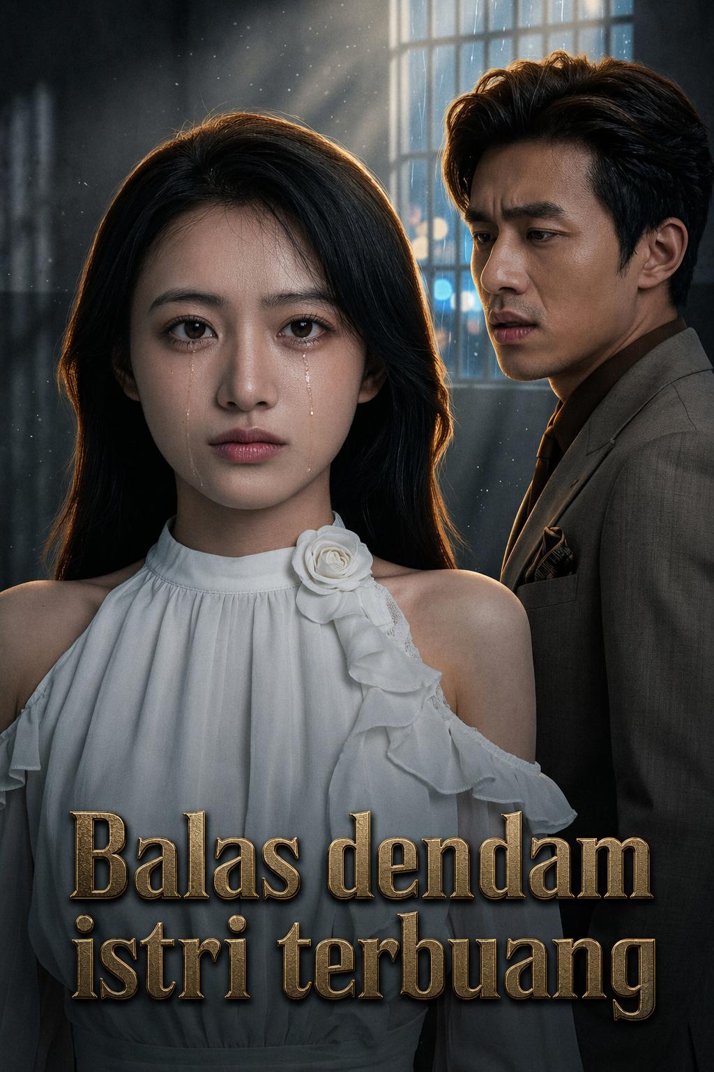 Balas Dendam Istri yang Dijebak