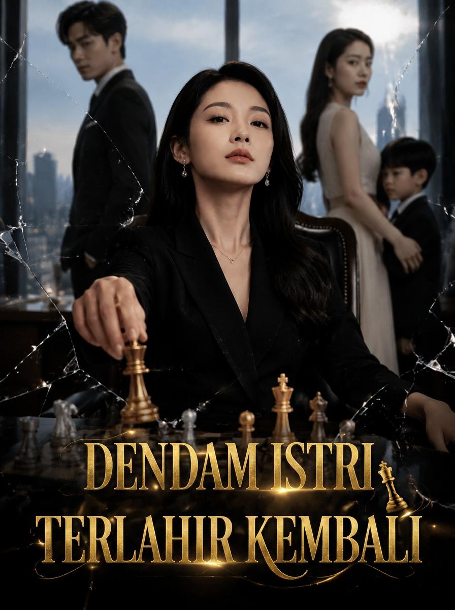 Balas Dendam Istri yang Terlahir Kembali