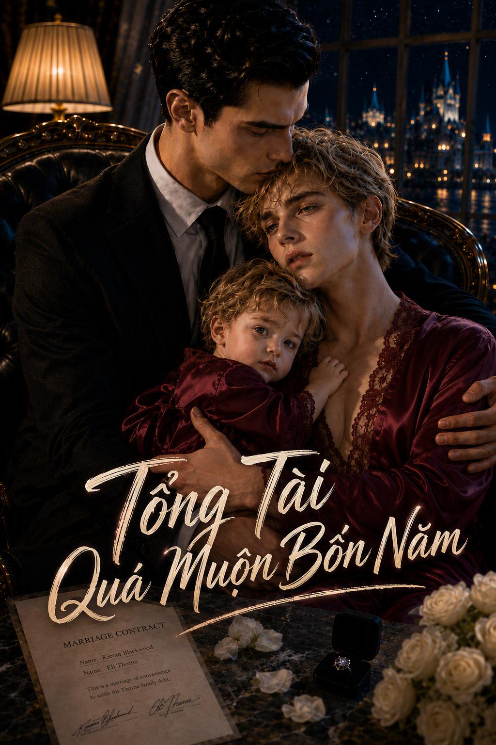 Bốn Năm Quá Muộn
