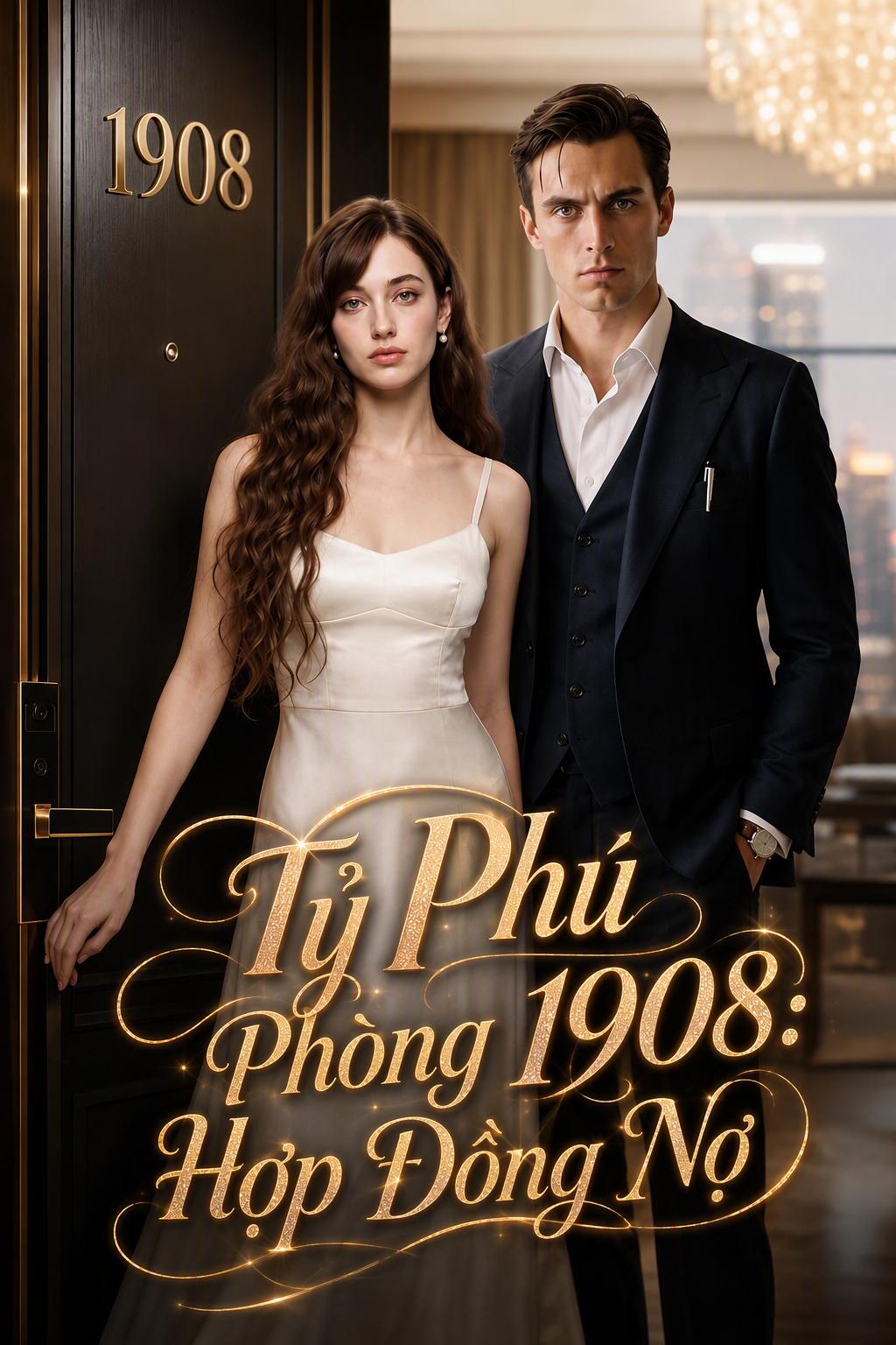 Tỷ phú phòng 1908