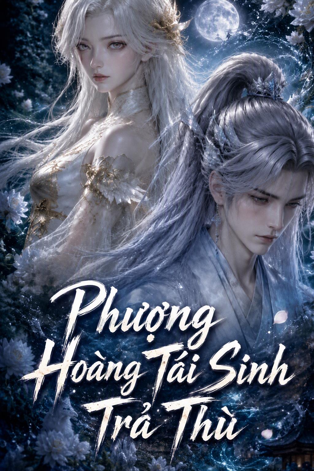 Phượng Hoàng Tái Sinh Trả Thù