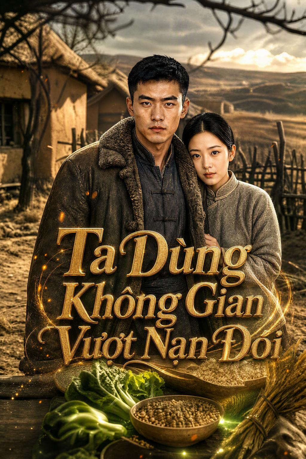 Năng Lực Nuôi Gia Đình Nạn Đói