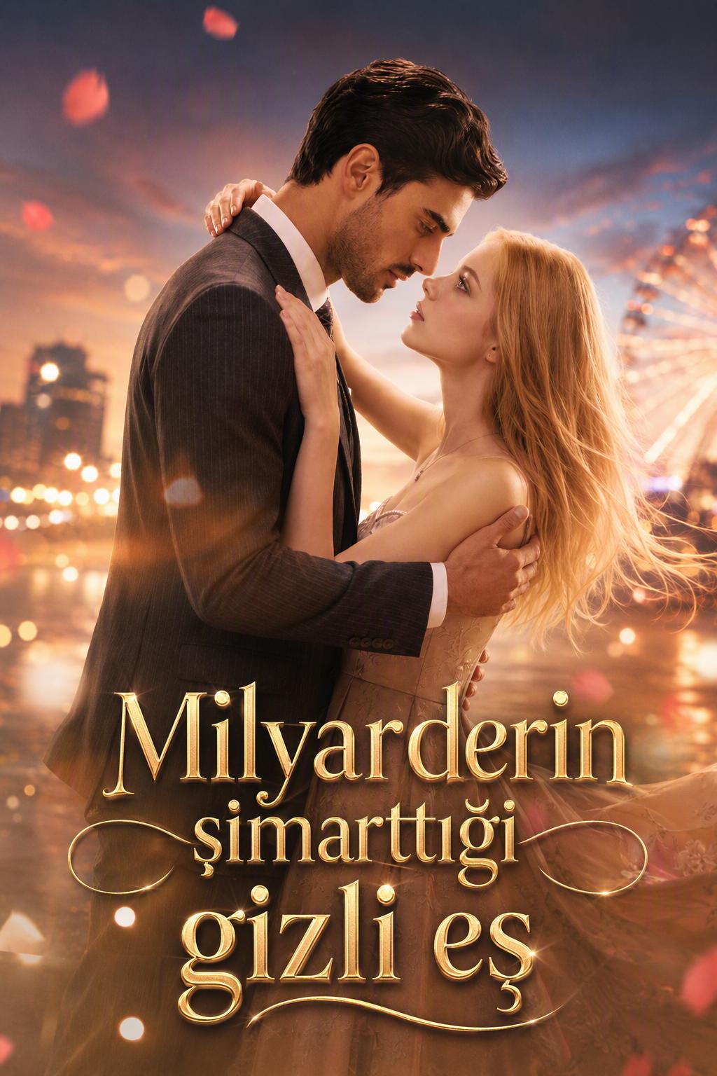 Milyarderin Şımarttığı Eş