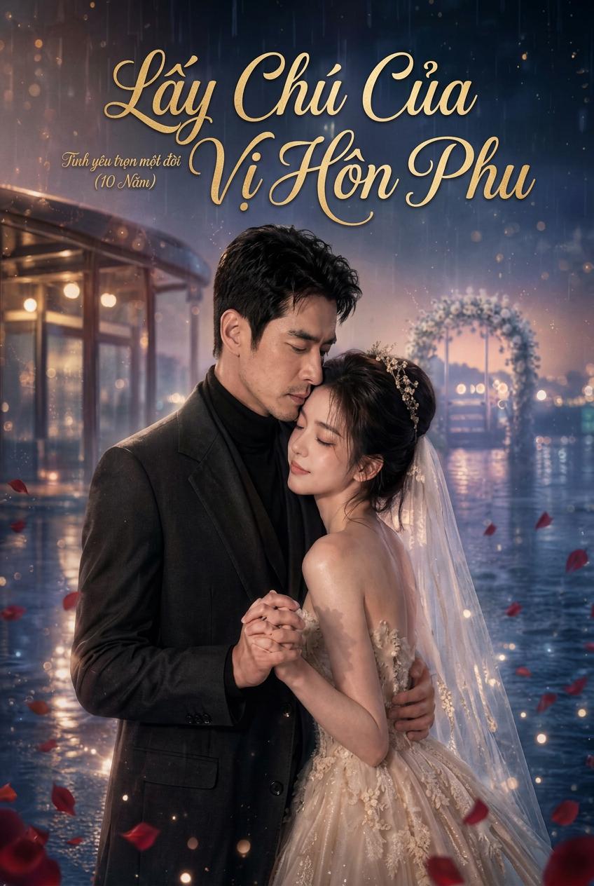 Lấy Chú Của Vị Hôn Phu