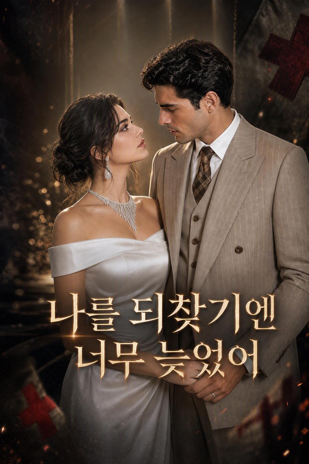 날 되찾기엔 이미 늦었어