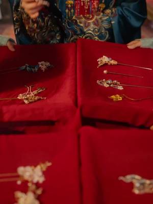 Hoán Đổi Tân Nương