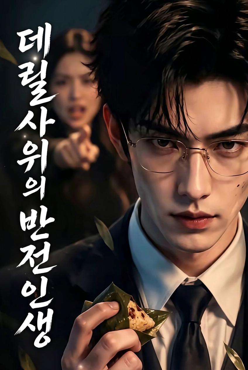 숨겨진 상속자의 복수