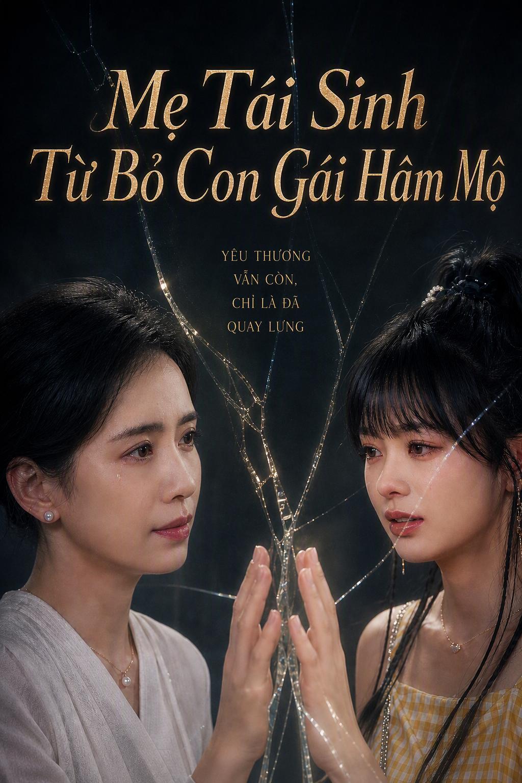 Con Gái Tôi, Fan Cuồng Bám Đuôi