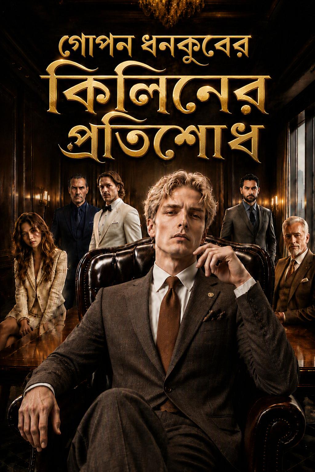 কিলিন