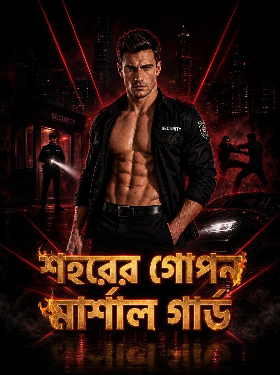 শহরের গুপ্ত ড্রাগন