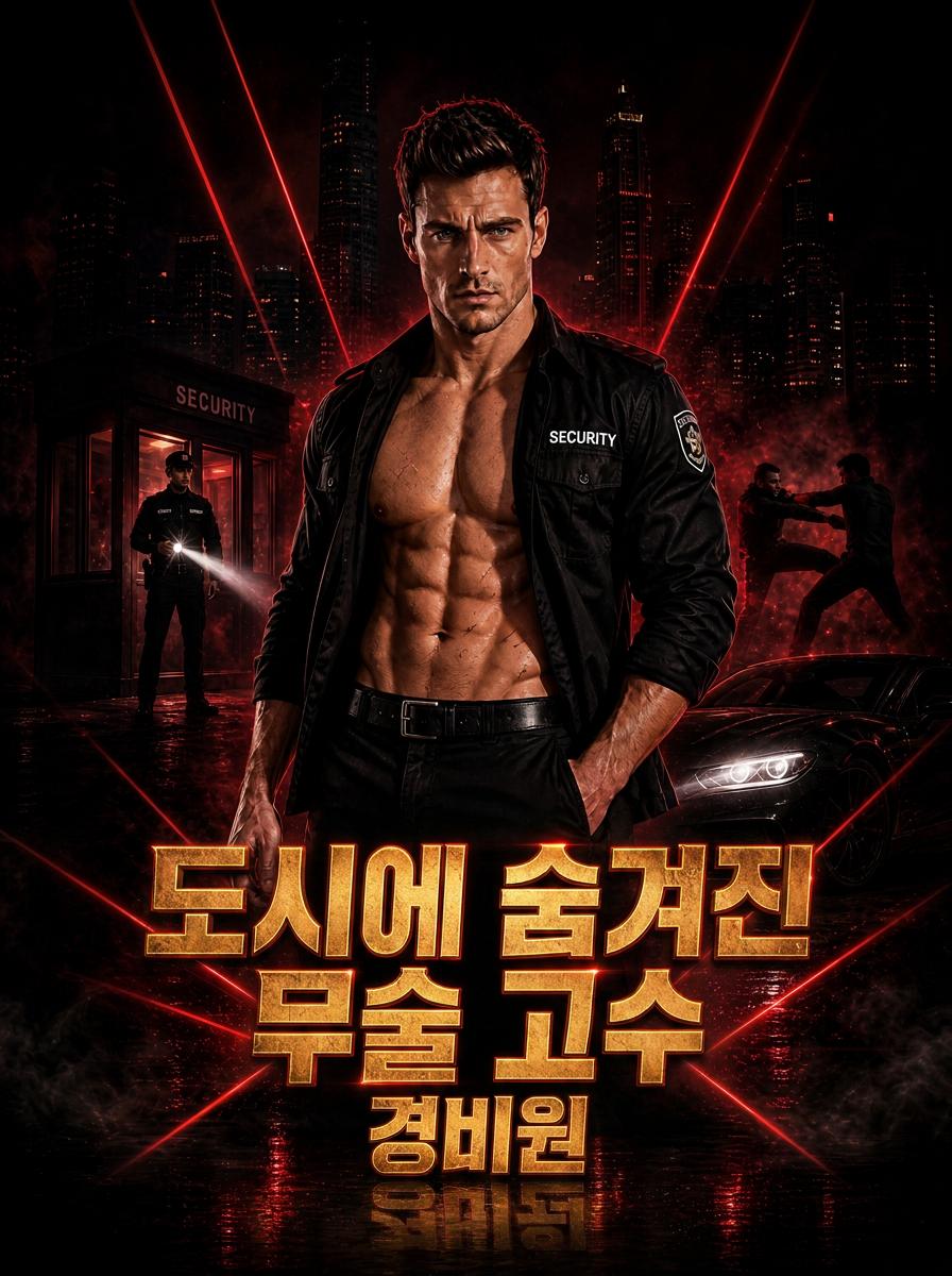 도시의 숨은 용
