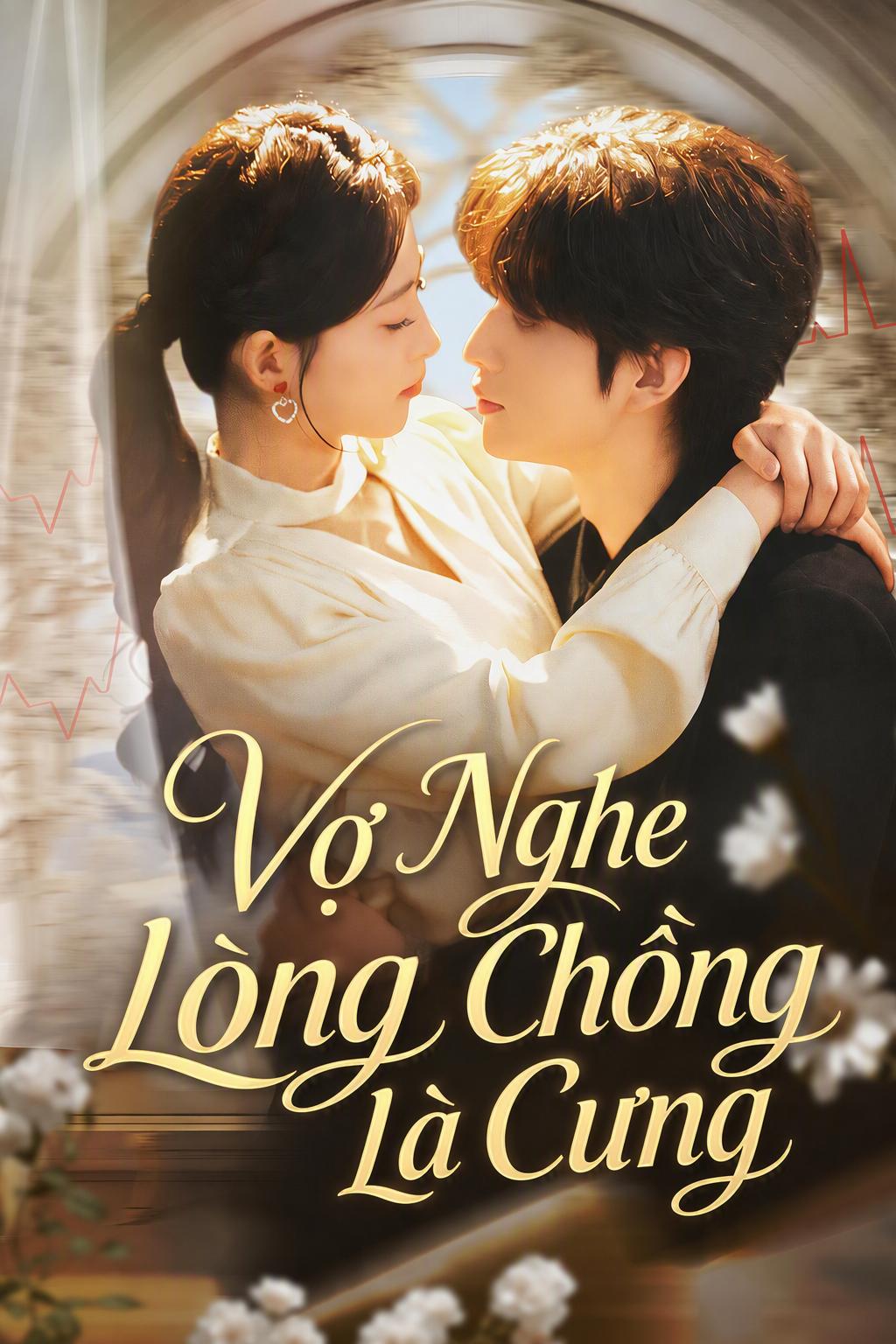 Vợ Nghe Lòng Chồng Là Cưng