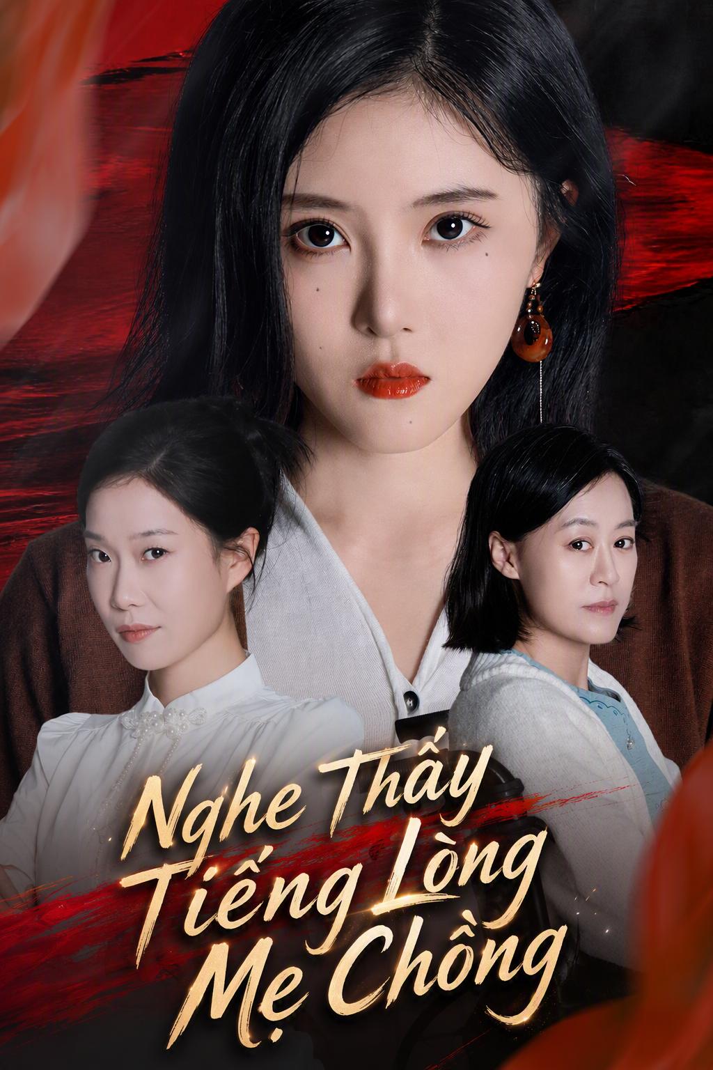 Nghe Thấy Tiếng Lòng Mẹ Chồng