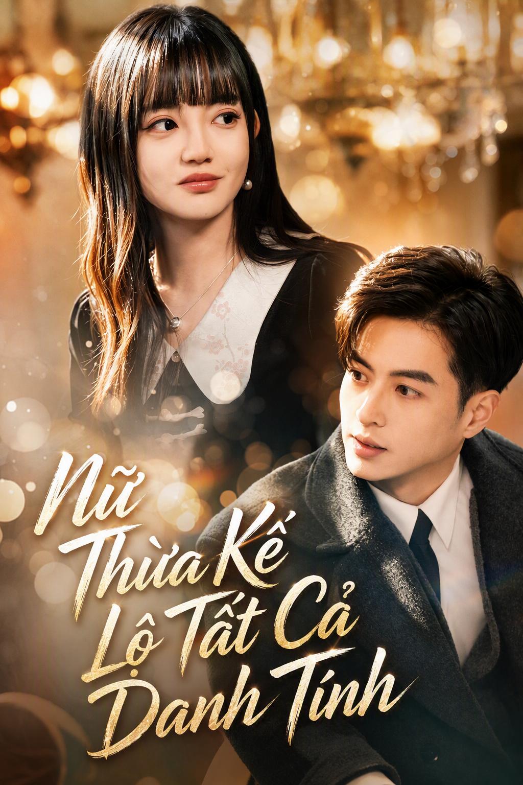 Thiên Kim Lột Mặt