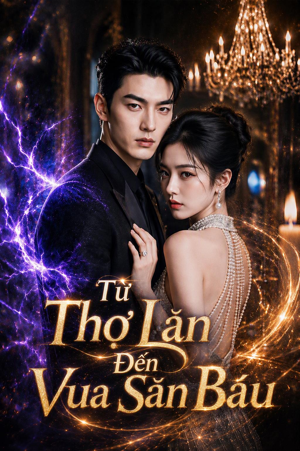 Từ Thợ Lặn Đến Vua Săn Báu