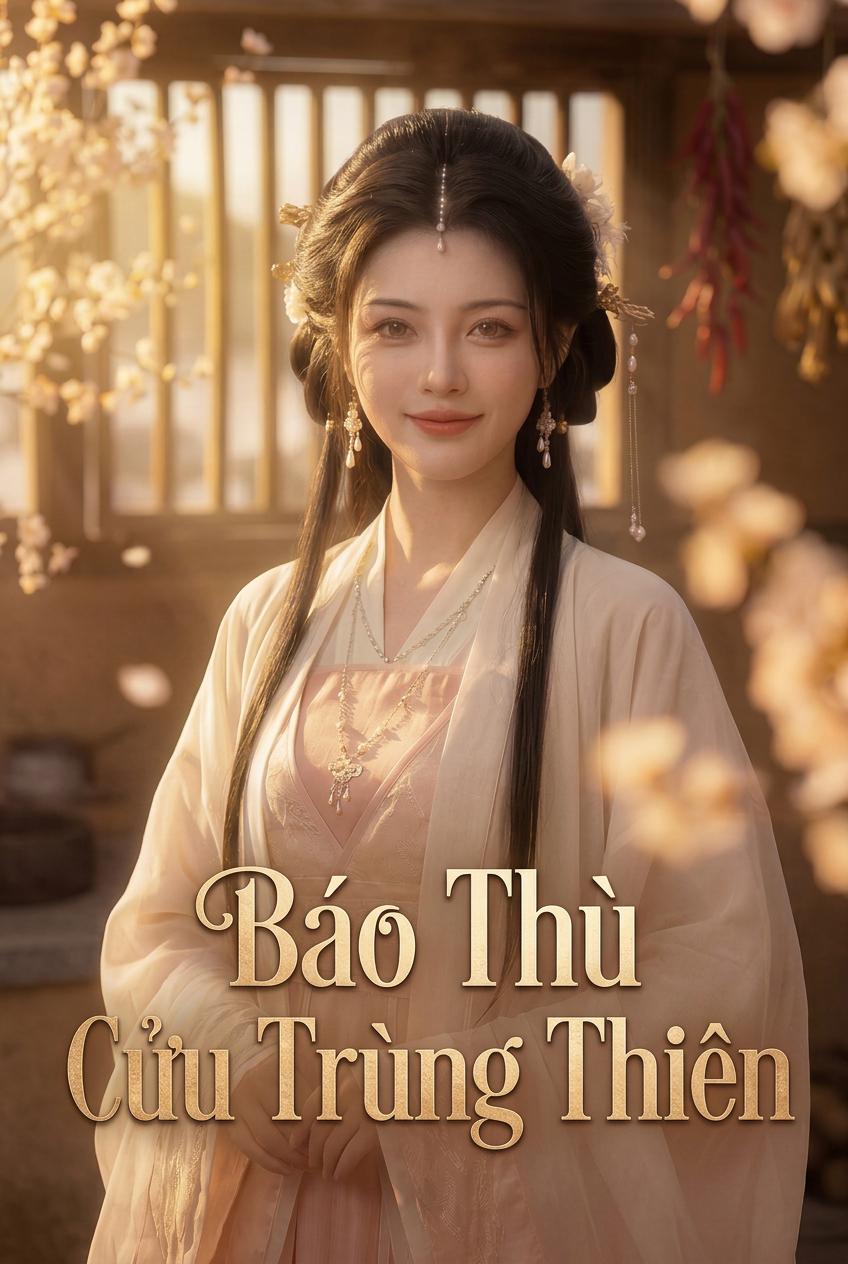 Báo Thù Cửu Trùng Thiên
