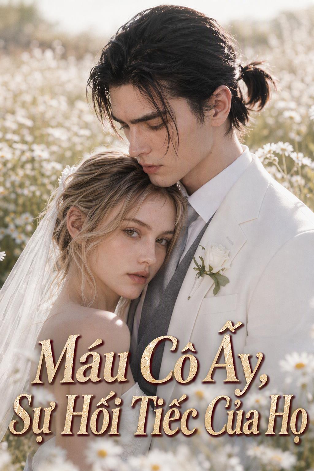 Huyết Thù Nuối Tiếc