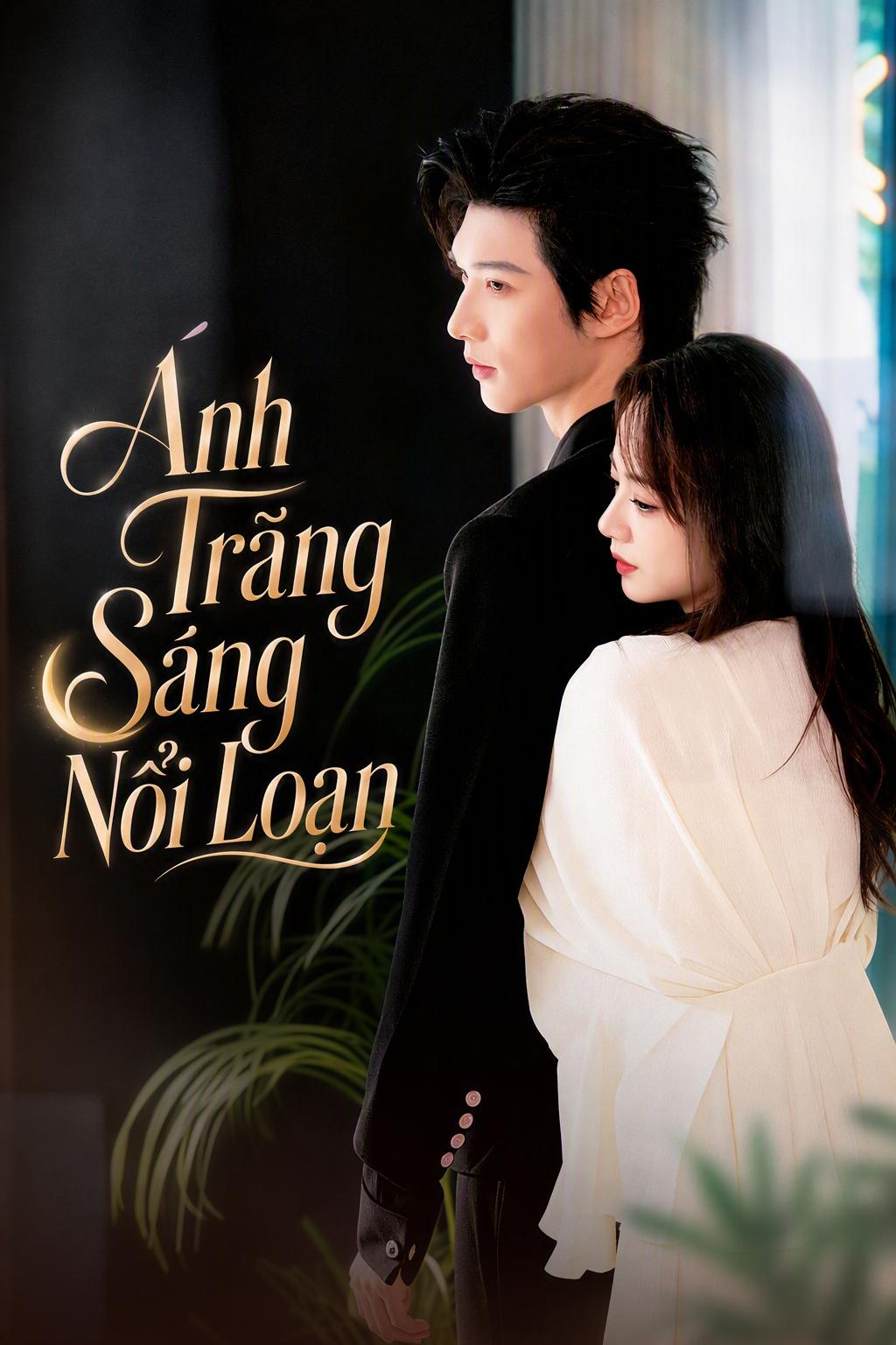Ánh Trăng Sáng Nổi Loạn