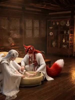 Vứt Bỏ Linh Sủng, Ta Chọn Yêu Tôn