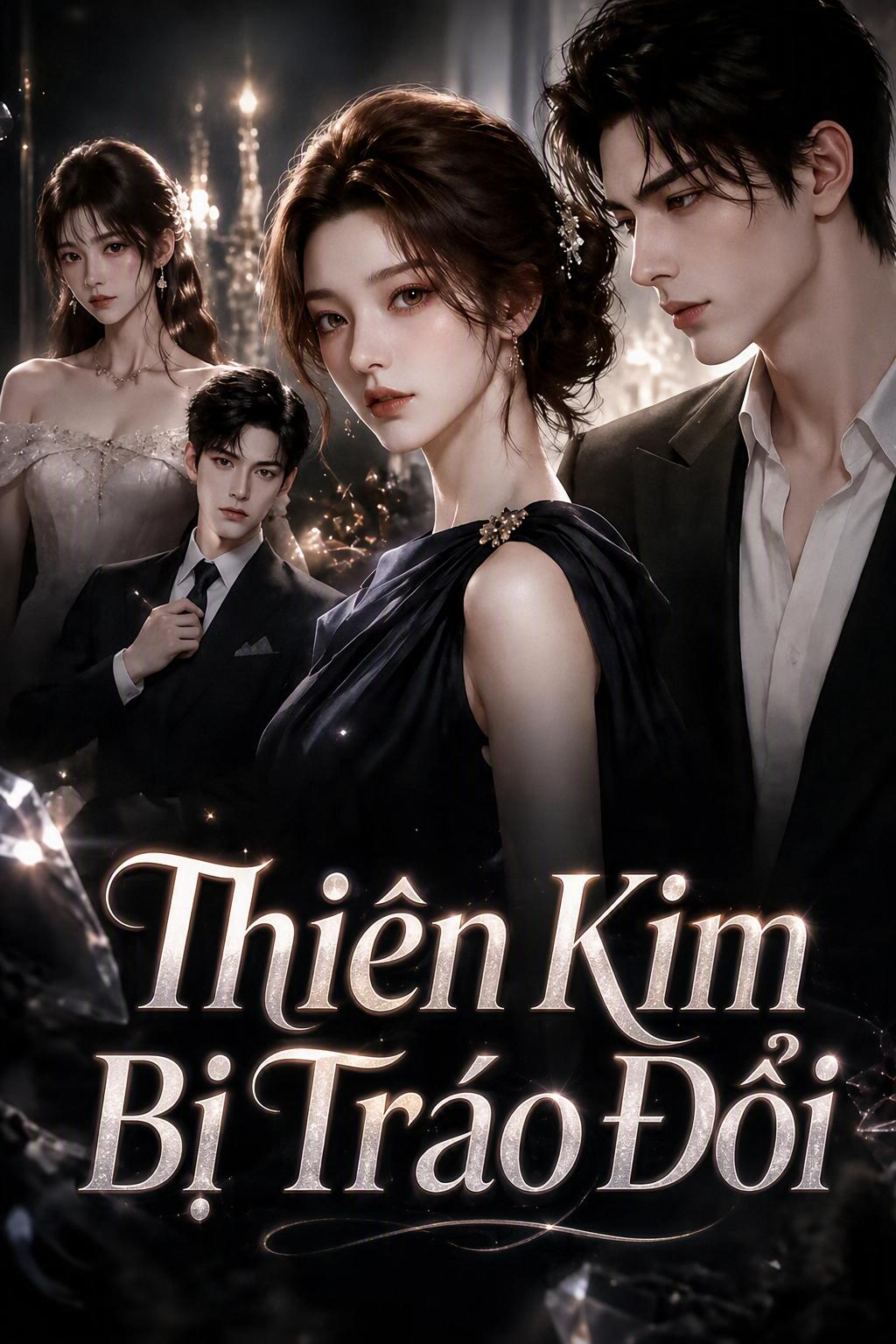 Thiên Kim Bị Tráo Đổi