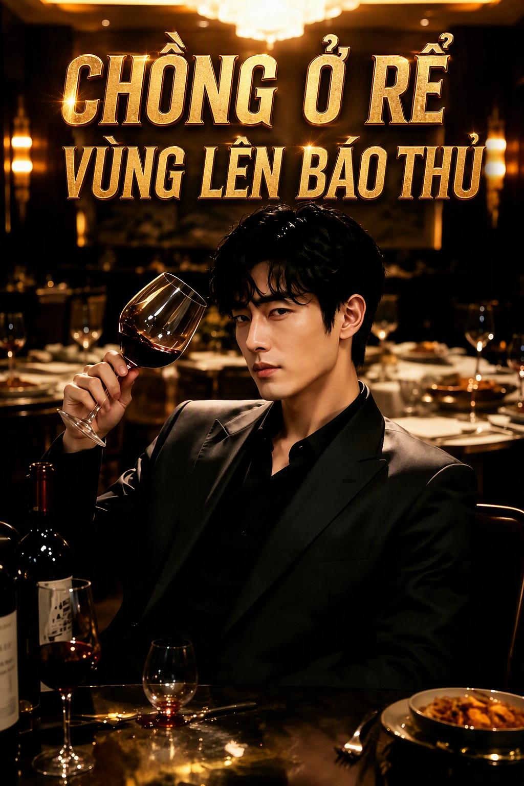 Chồng Ở Rể Vùng Lên Báo Thù