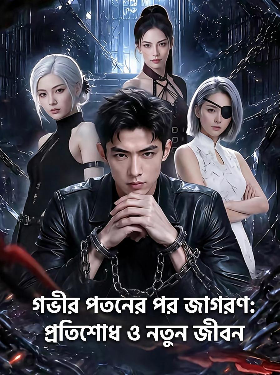 গভীর পতনের পর জাগরণ: প্রতিশোধ ও নতুন জীবন